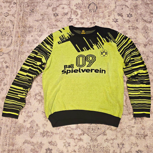 Official borussia dortmund bvb - official,