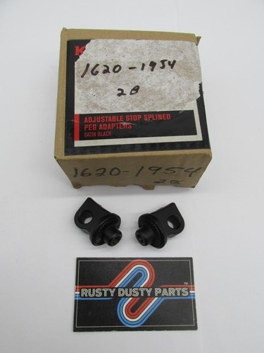 Kuryakyn nos oem 6775 - oem,