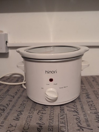 Hinari hsc008 slow - hsc008, cooker