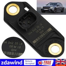 Acceleration Sensor Susrension