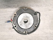 Bsa B25 B25ss Triumph Trailblazer Tr25 Etc Lucas Alternator And Rotor. 