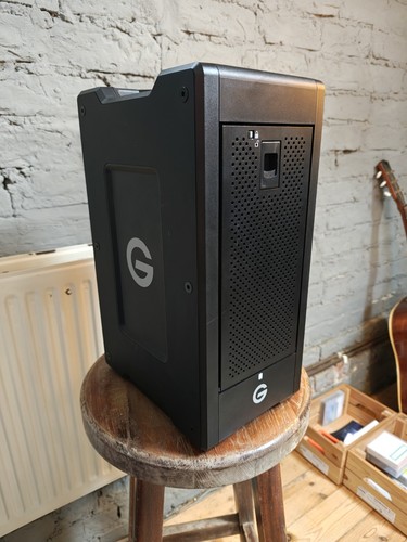 Technology speed shuttle - g-speed,