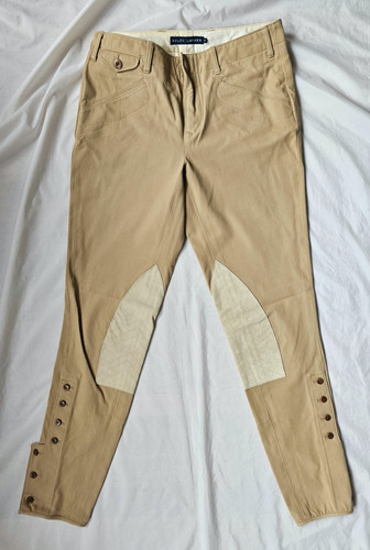 Fantastic ralph lauren jodhpur - ralph,