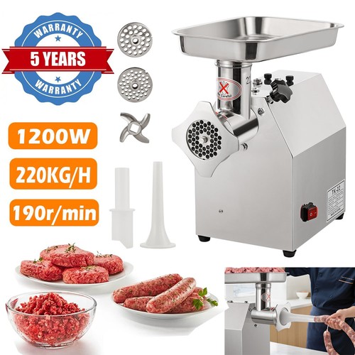 1200w electric meat - electric,