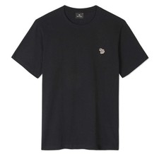 Paul Smith Cotton Zebra Logo