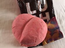 Lush Bath Bomb - 2 Red Hearts