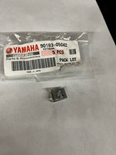 NEW GENUINE YAMAHA YZF R125 R6