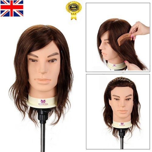 Men training head 100 - training, 100%
