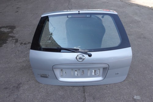 37904 bsh 2005 nissan almera - 37904,