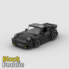 Porsche 911 Turbo Convertible