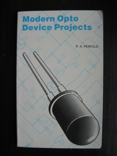 Modern optodevice projects - modern, by