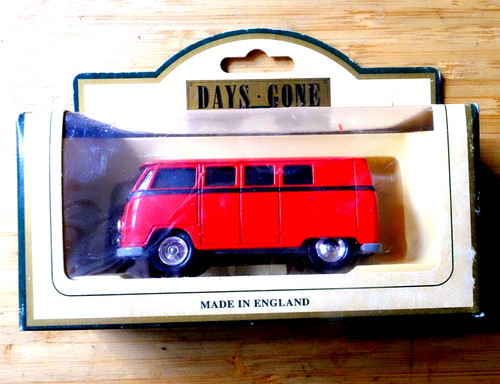 Lledo days gone classic - days,