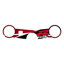 3D Steering Plate Protector