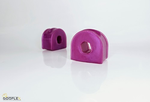 Rear anti roll - anti,
