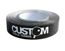 Custom table tennis - bat, edge