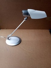 Unique Ex NSA Desk Lamp from NSA Hawaii MOD Surplus Task Light ES 110v Steelcase