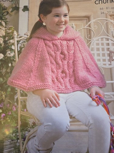 King cole 3823 knitting - king,