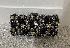 RIVER ISLAND box Bag Clutch