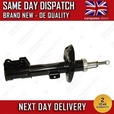 VAUXHALL CORSA E FRONT LEFT