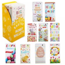 36 x  Easter Gift Money