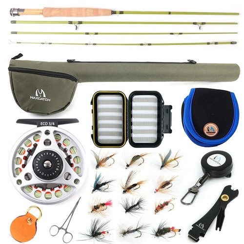 Maxcatch ultra lite fly - ultra-lite,