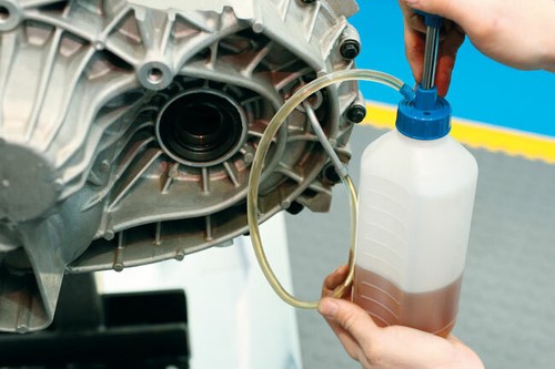 Multi purpose pump litre - multi, 1