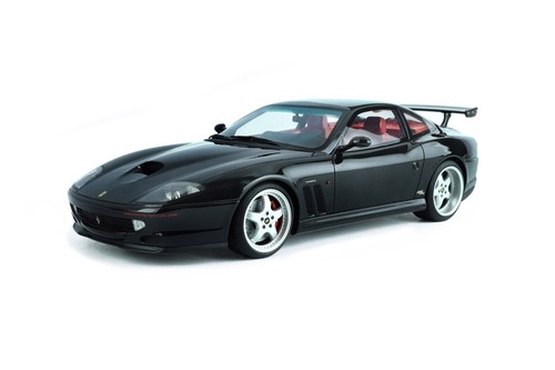 Spirit ferrari 550 - gt,