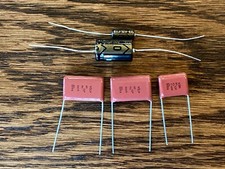 Philips 212 recap kit - philips,