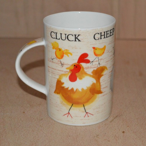 Farm animals mug - animals, the