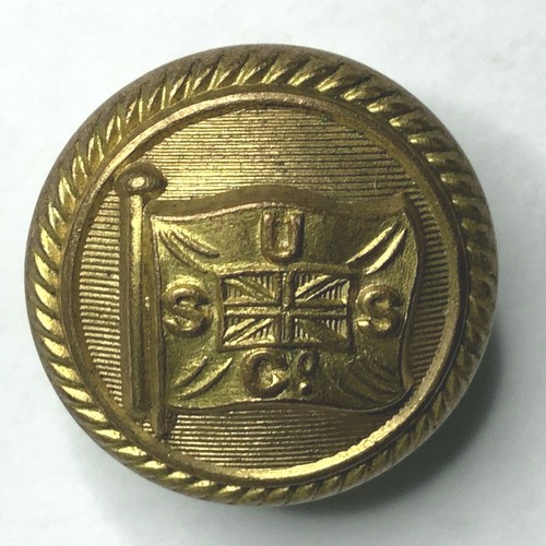 Union line steam - ship, company