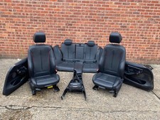 BMW 4 SERIES F36 GRAN COUPE M