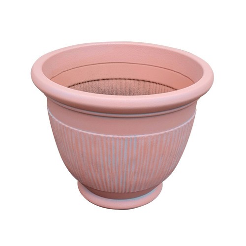 Garden pots outdoors - pots,