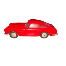 Corgi ASTON MARTIN DB4 SALOON
