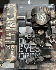 Ashley Wood 3a WWR TRP14 heavy