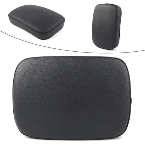 Rear passenger pillion pad - passenger,