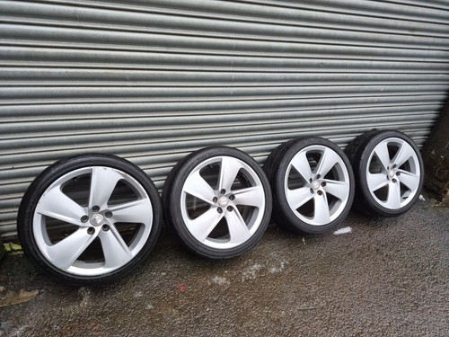 Alloys seat ibiza 205 - alloys,