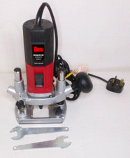 Power Devil Corded Electric