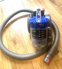 Dyson DC26 Cylinder Vacuum