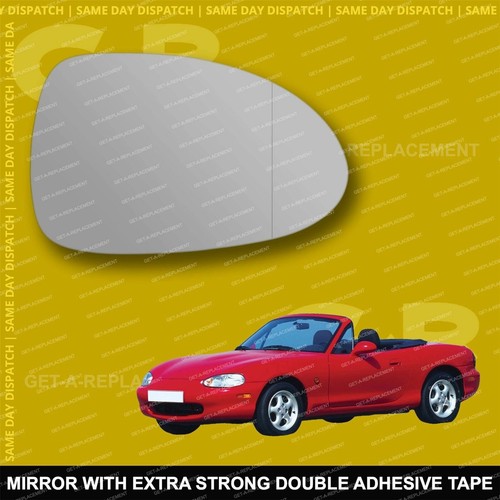 For mazda wing - for, mirror