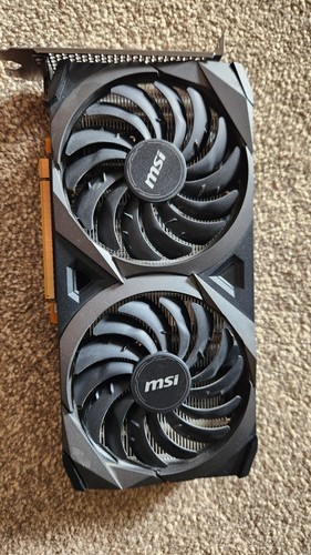 Msi nvidia geforce - nvidia, rtx