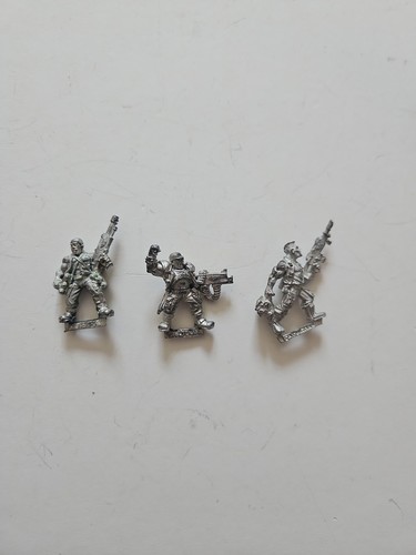 Warhammer 40k metal - warhammer,
