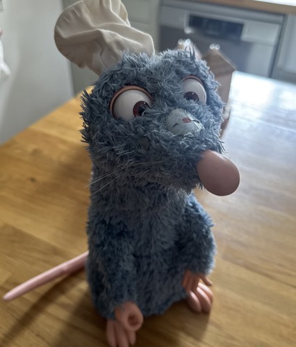 Disney pixar ratatouille - disney,
