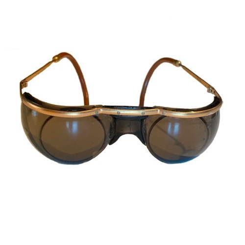 True vintage 1940s - 1940s, green
