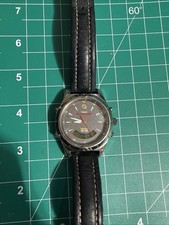 Timex Expedition Ana-Digi WR