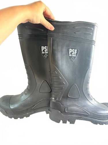 New psf dri - dri-force, safety
