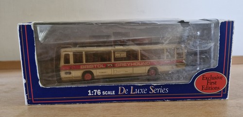 Bristol greyhound bus de - greyhound,