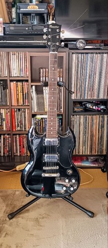Maestro gibson guitar - maestro,