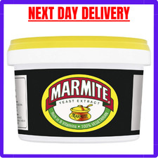 Marmite Yeast Extract Vegan