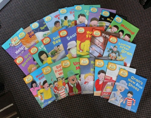 Read with biff - read,