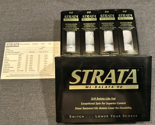 Vintage nos strata balata - vintage,